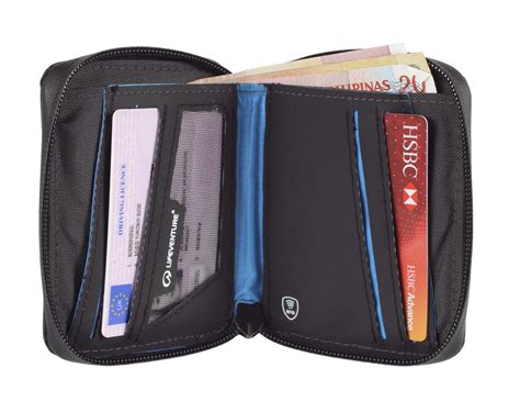 rfid wallet nz